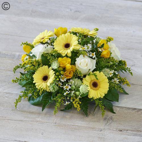 Funeral Posies FSD Florists Funeral Flowers